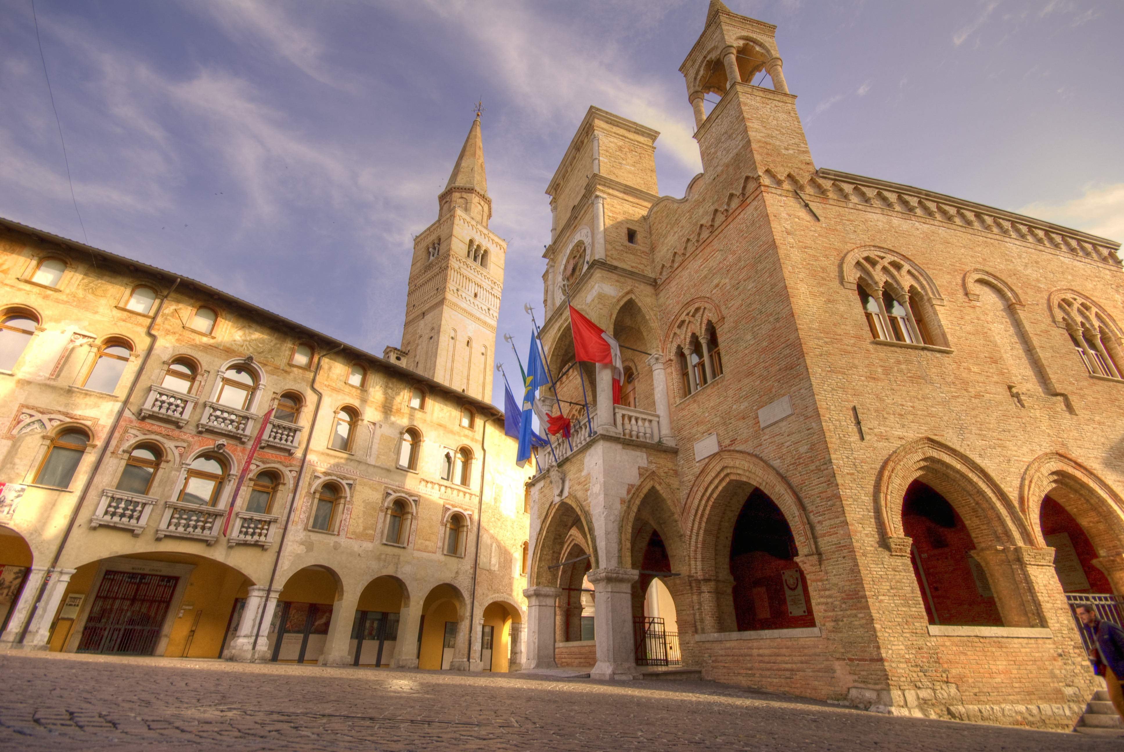 La tradizione di una professione antica al servizio della modernità